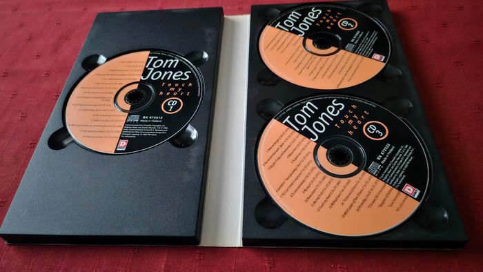 Tom Jones - photo numéro 3