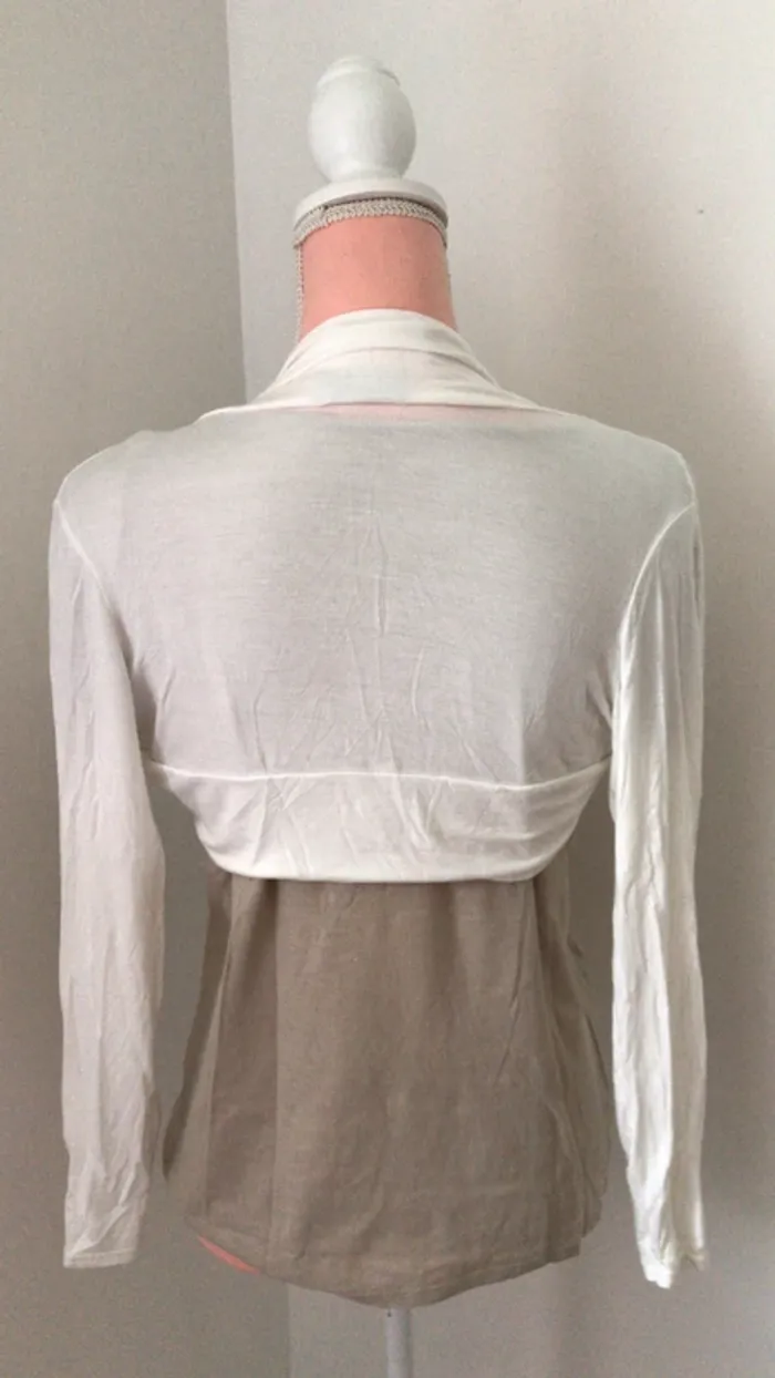 gilet - photo numéro 3