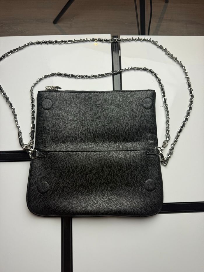 Pochette Rock Zadig & Voltaire en cuir - photo numéro 2