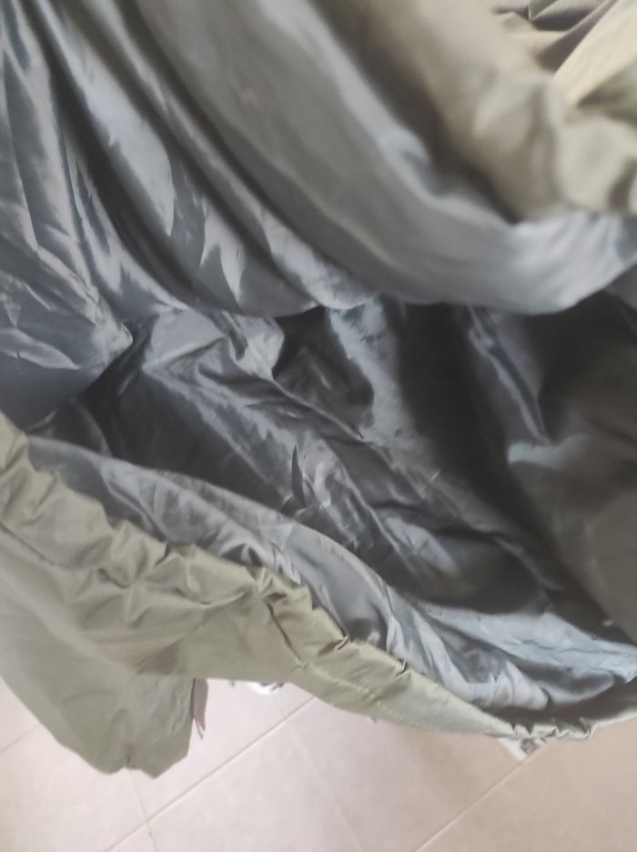 Parka homme - photo numéro 6