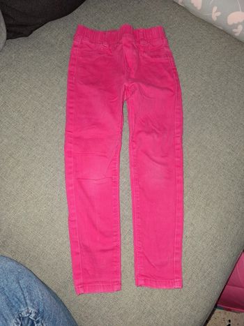 Pantalon 5ans