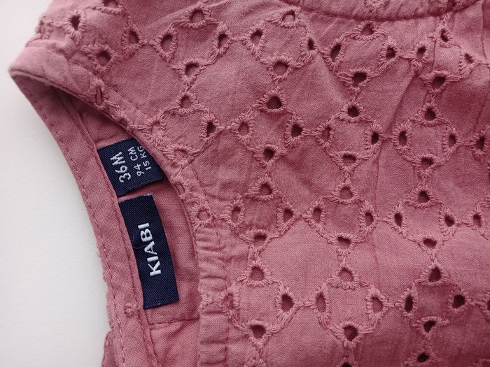 Robe neuve 36 mois - photo numéro 2