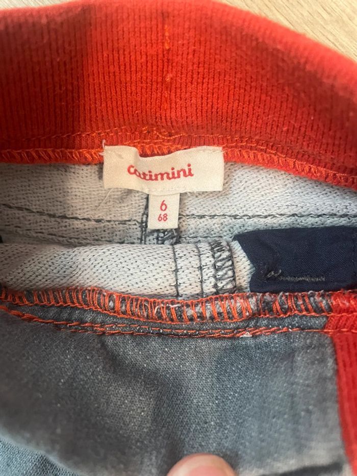 Ensemble sergent major - photo numéro 3