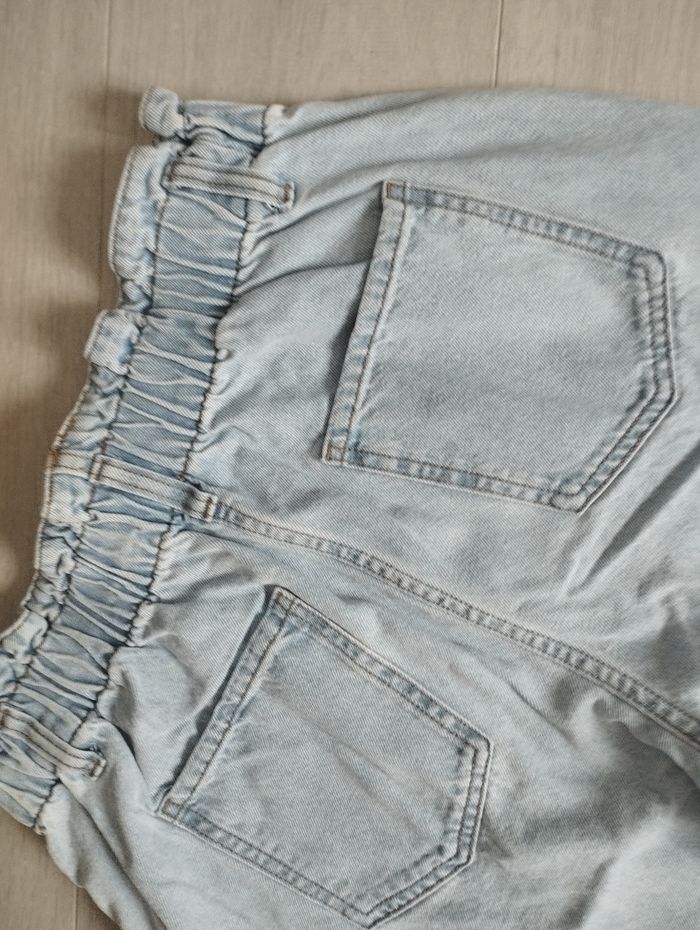 Jeans mom - photo numéro 4