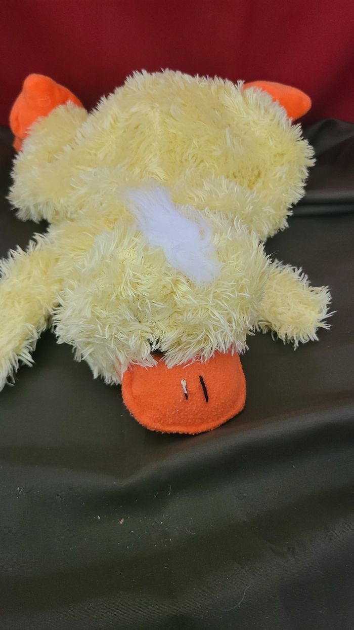 doudou canard - photo numéro 4