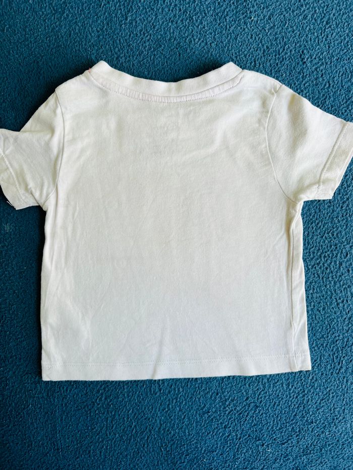 Teeshirt Disney - photo numéro 2