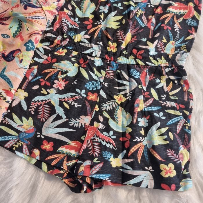 Neuves  (non portées) ⚘️😍🤩combishorts 8 ans fille ⚘️ 👧 - photo numéro 5