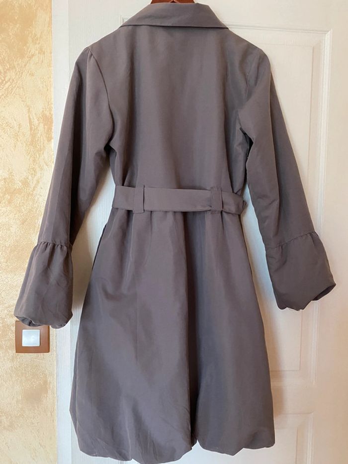 Trench-coat de la marque 3 suisses - photo numéro 5
