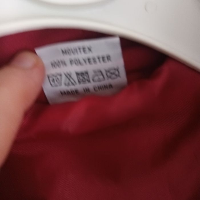 Tendance blouson léger matelassé T38/40 poches zippées - photo numéro 4