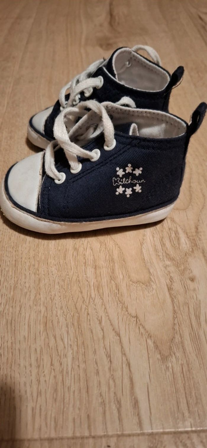 Chaussures Bébé T15
