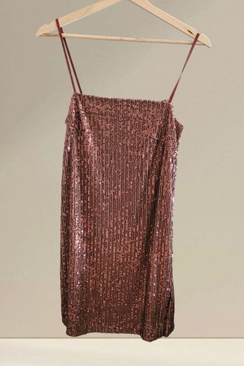 Robe Stradivarius Taille S