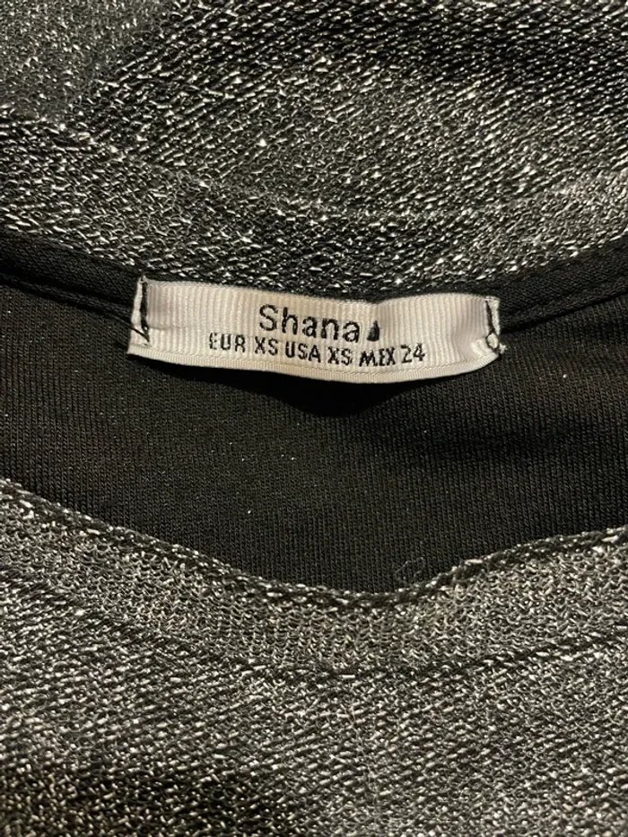 Robe scintillante Shana – Taille XS - photo numéro 5