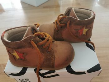Chaussures bébé