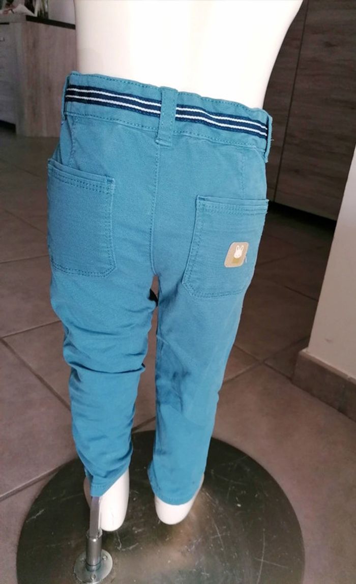 Pantalon - photo numéro 2