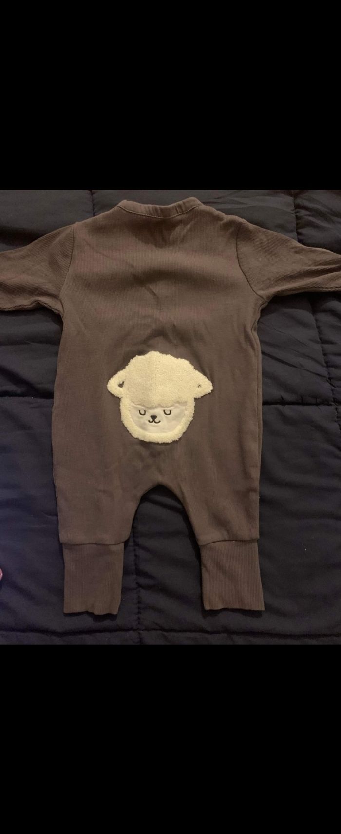 Pyjama - photo numéro 3