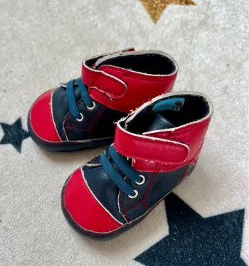 Petites chaussures