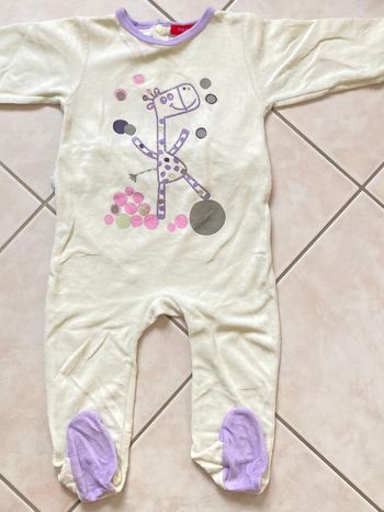 Pyjama