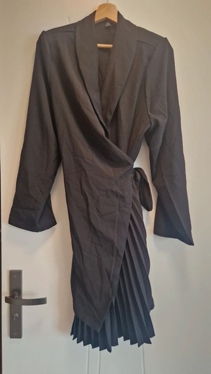 Robe tailleur