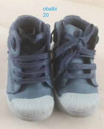 Chaussures obaibi 20