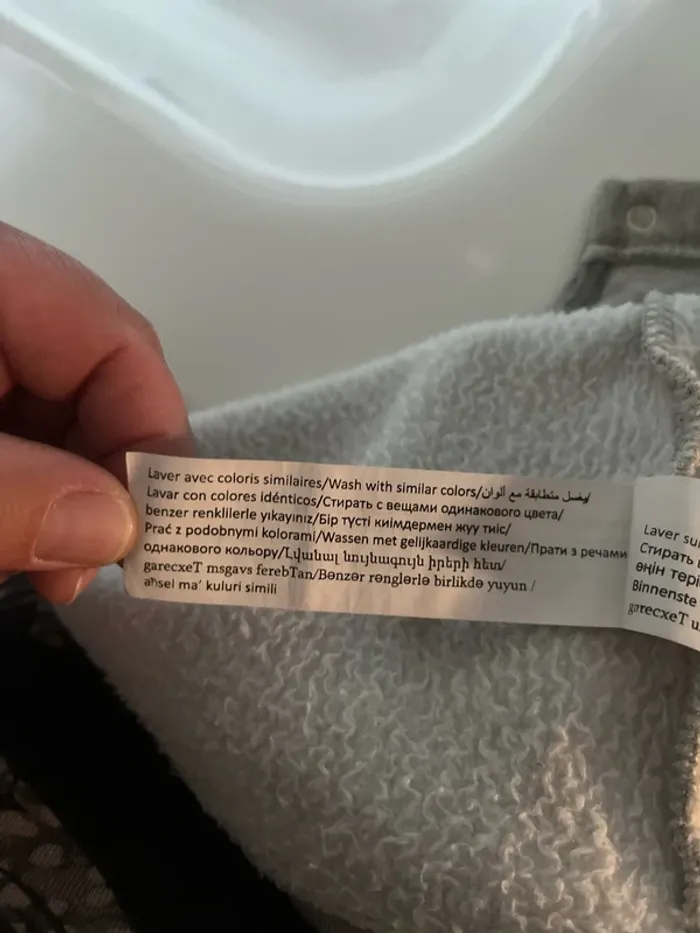 Gilet fille 23 mois 86 cm - photo numéro 9