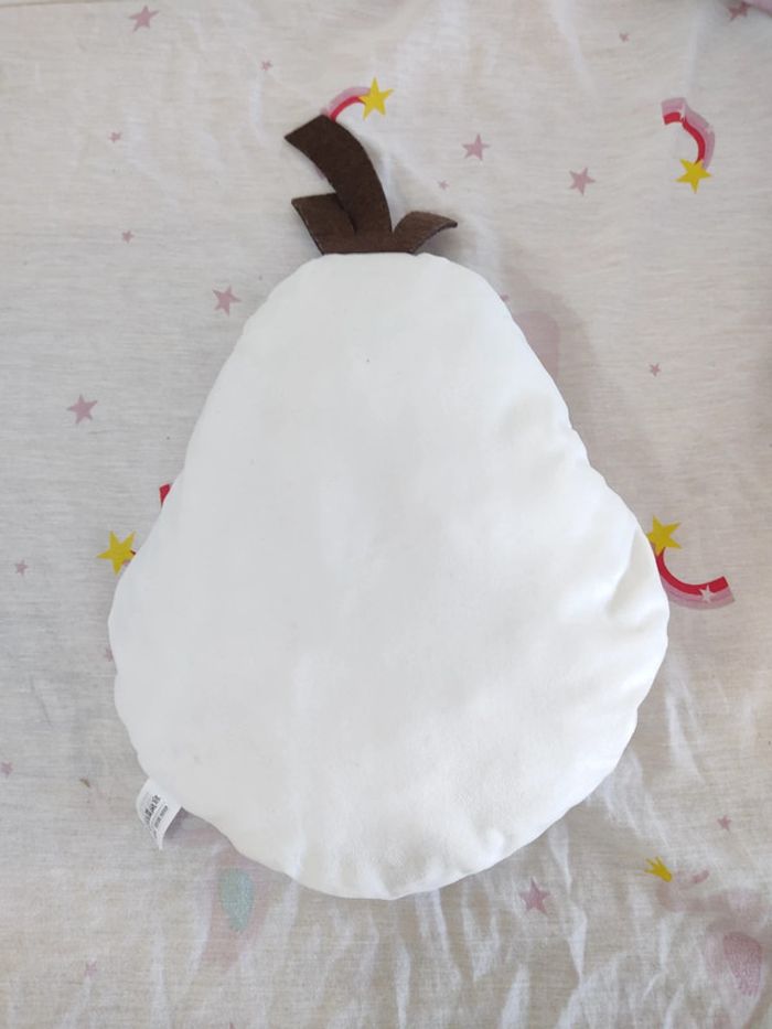 Coussin peluche Olaf - photo numéro 2
