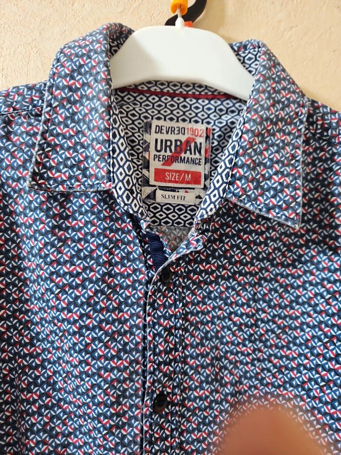 Chemise Devred M - photo numéro 2