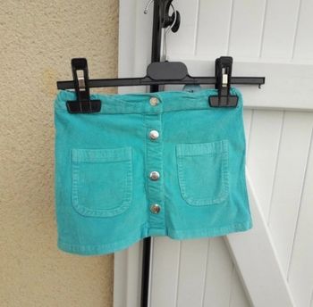 jupe filles lili marelle taille 3 ans 