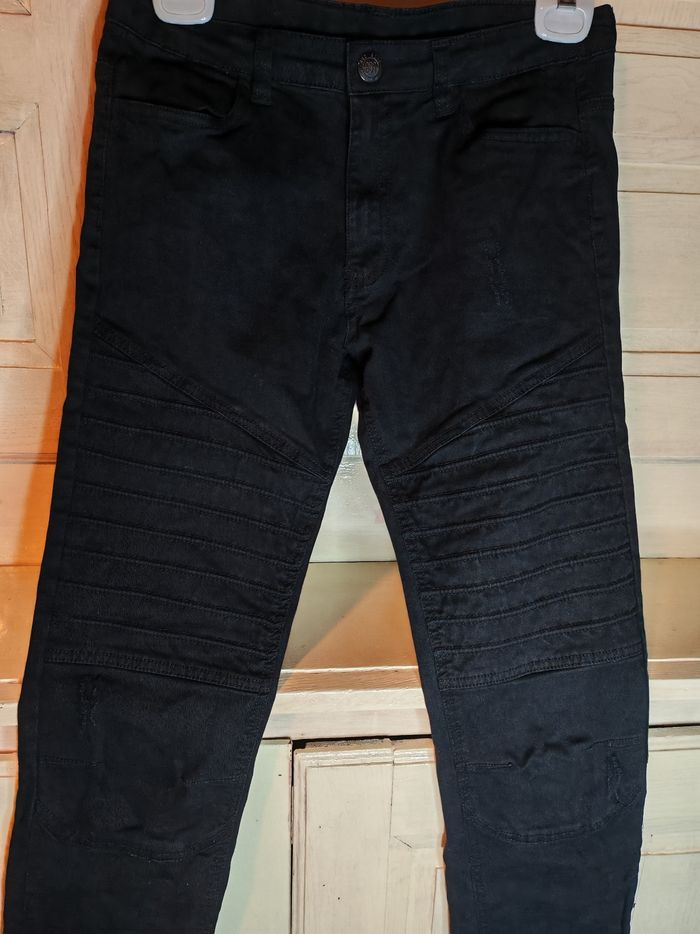 Jeans slim - photo numéro 2