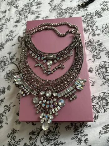 Grand collier