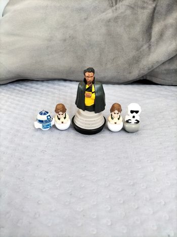 Lot Star Wars