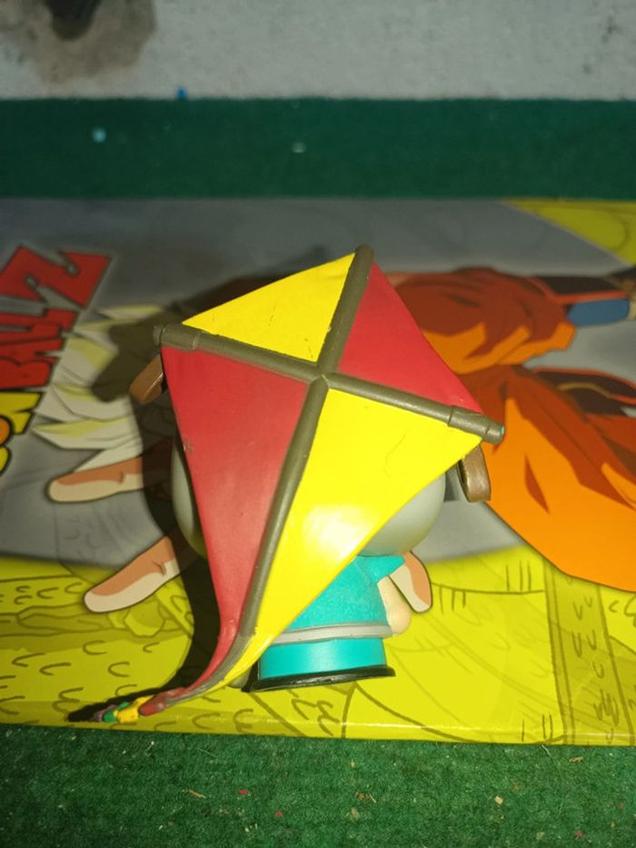 Figurine Funko south park  human kite - photo numéro 2