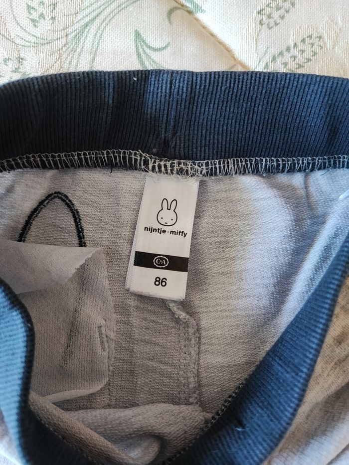 1 pantalon enfant - photo numéro 3