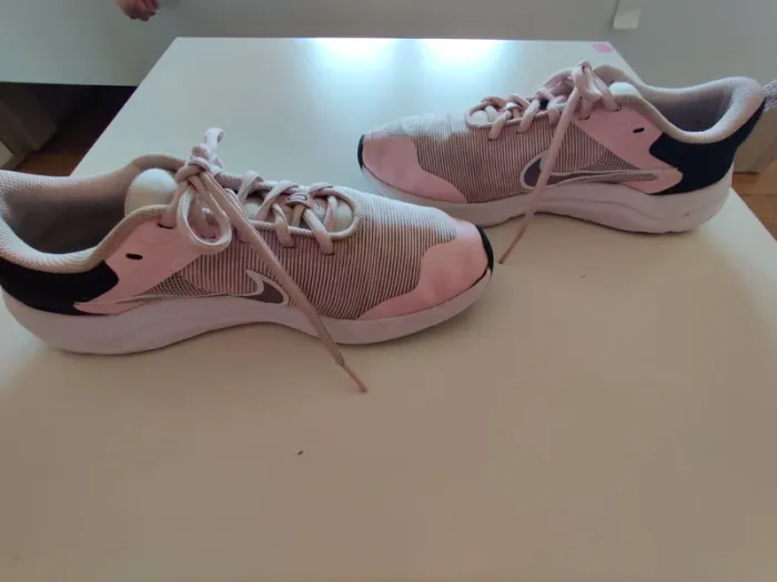 Baskets fille 38 Nike - photo numéro 5
