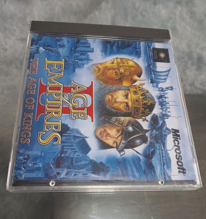 Age Of empires 2 - photo numéro 3