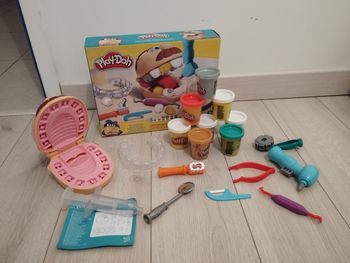 Accessoire pâte à modeler