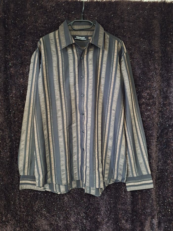 Chemise