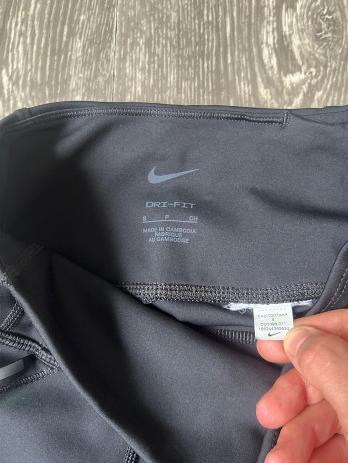 Legging Nike running division - photo numéro 10