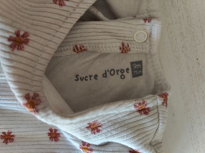 Combinaison été - photo numéro 4