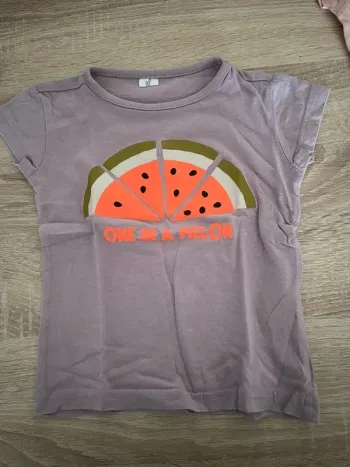 Lot tee shirt