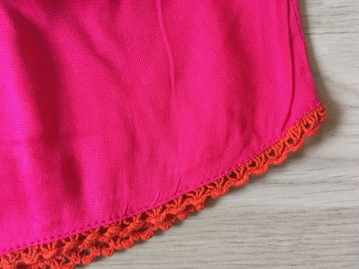 Short d'été - photo numéro 2