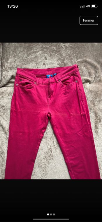 Pantalon adidas