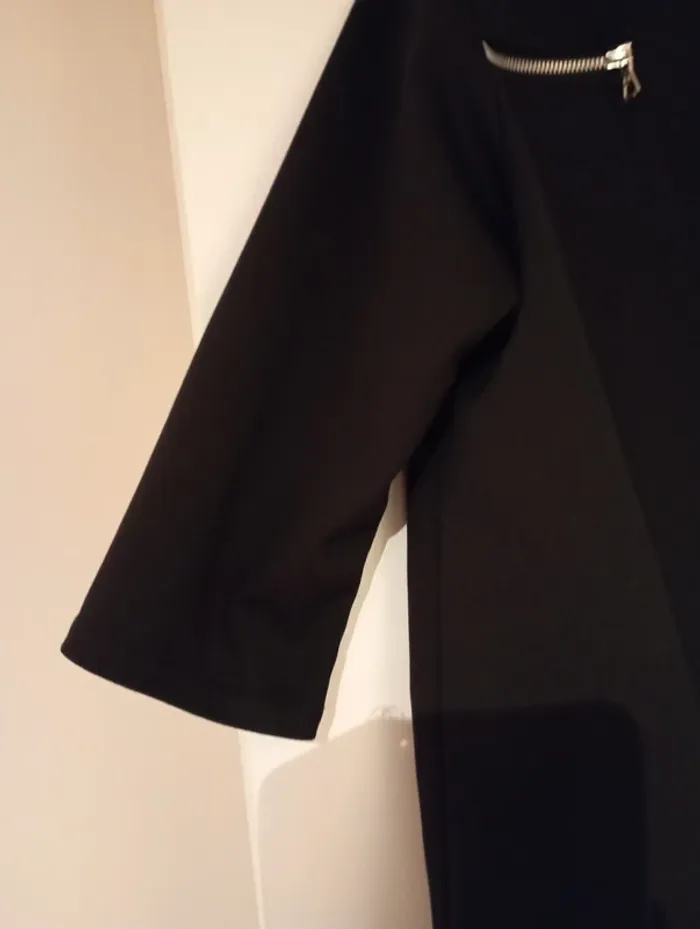 Veste femme taille 1 ou 38/40 - photo numéro 4