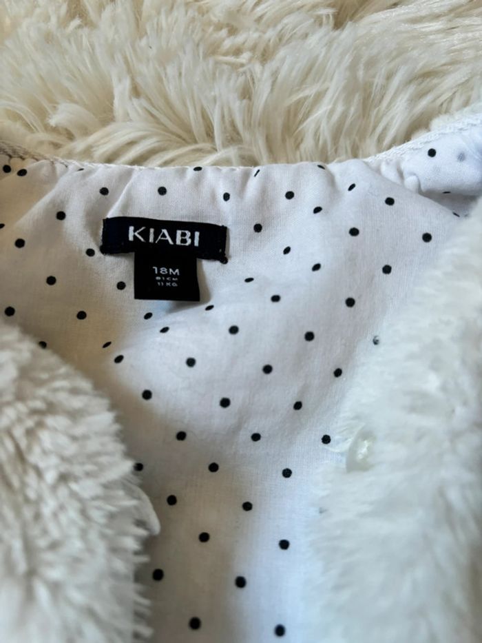 Gilet sans manche - photo numéro 3