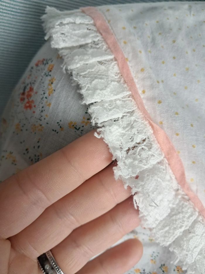 Karl Marc John chemise été T.36 en tbe - photo numéro 5