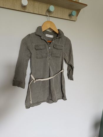 Robe (4 ans) - Orchestra