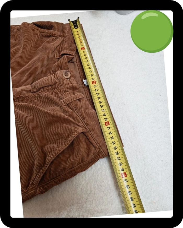 👖  Pantalon Sunspel velours côtelé  Taille xs 👖 - photo numéro 4