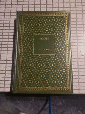 La religieuse