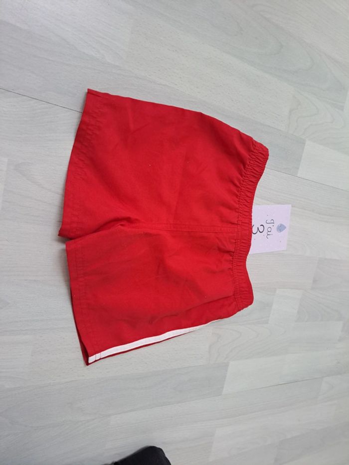 Short bain 24-36 mois - photo numéro 4