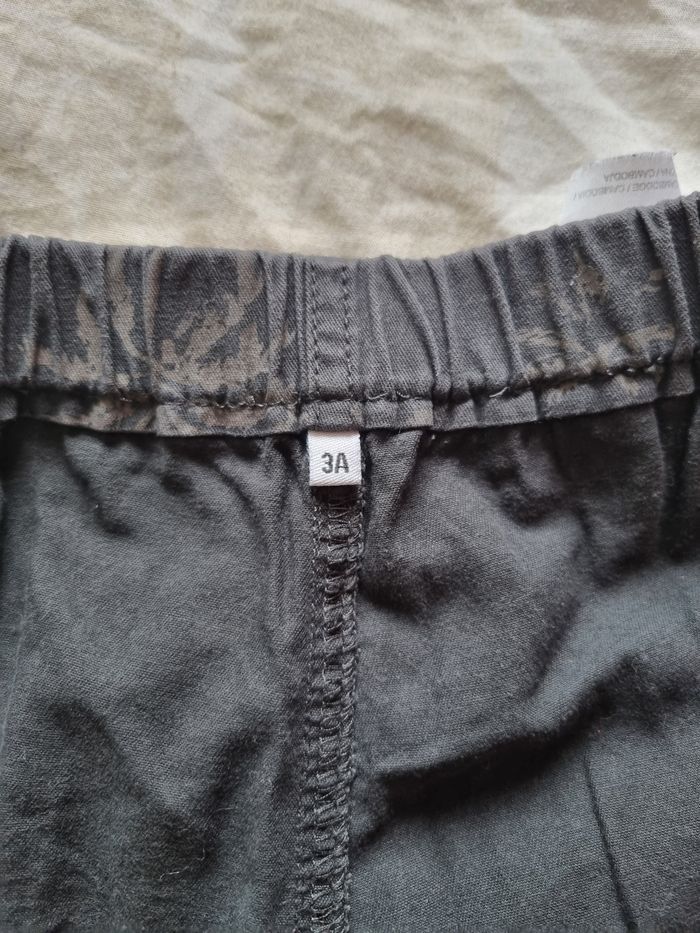 Short garçon 3ans - photo numéro 6
