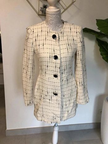Veste Zara neuve taille M